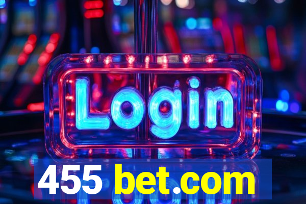 455 bet.com